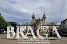 Portugal | Região Norte | Braga |