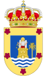 La Palma Wappen