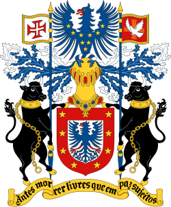 Wappen der Azoren