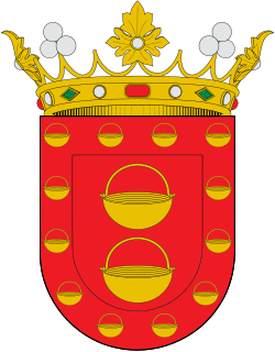 Wappen Lanzarotes
