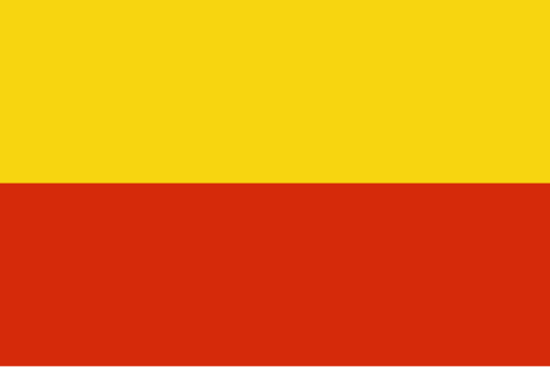 Flagge Prags