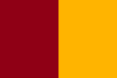 Flagge Roms