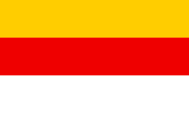 Flagge Münsters