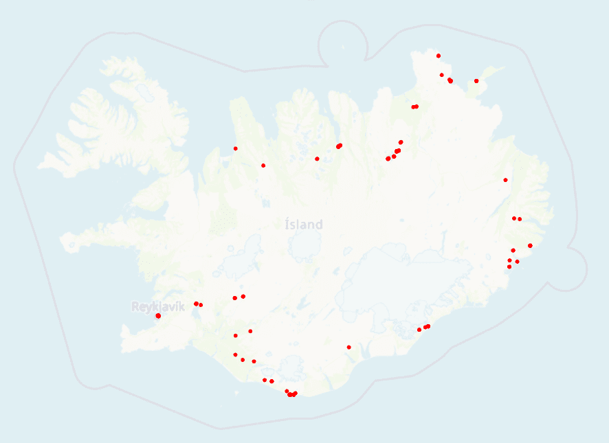 Island 2022 Island 2022