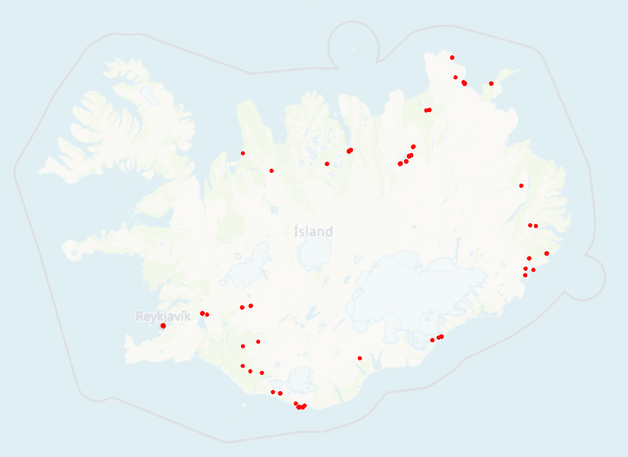 Island 2022