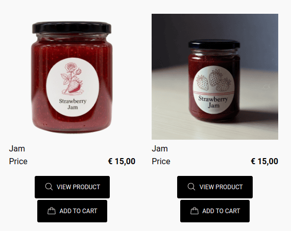 E-Commerce - transparent background