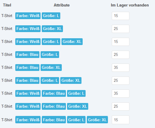 Checkbox - Attribut erforderlich