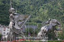 Principat d’Andorra | Parròquia d'Escaldes-Engordany | Les Escaldes | Avinguda Consell d'Europa |