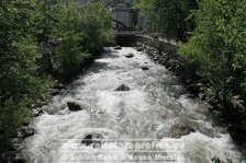 Principat d’Andorra | Parròquia d&#039;Escaldes-Engordany | Les Escaldes | Avinguda de les Nacions Unides |