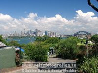 Australien | New South Wales | Sydney | Taronga Zoo |