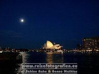 Australien | New South Wales | Sydney | Sydney Opera House |