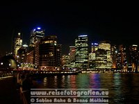 Australien | New South Wales | Sydney | Circular Quay |