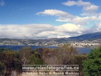 Australien | Tasmanien | Hobart |