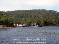 Australien | Tasmanien | Strahan |