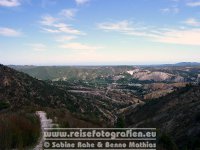 Australien | Tasmanien | Queenstown | Mount Lyell Copper Mine |