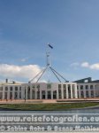 Australien | Australian Capital Territory | Canberra | Parliament House |