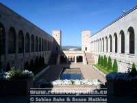 Australien | Australian Capital Territory | Canberra | Australian War Memorial |