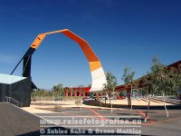 Australien | Australian Capital Territory | Canberra | National Museum of Australia |