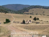 Australien | New South Wales | Great Dividing Range |