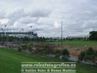 Australien | Victoria | Melbourne | Melborne Cricket Ground &amp; Rod Laver Arena |