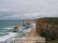 Australien | Victoria | Great Ocean Road | Twelve Apostles |