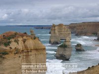 Australien | Victoria | Great Ocean Road | Twelve Apostles |