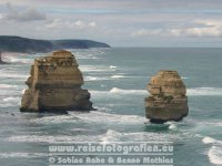 Australien | Victoria | Great Ocean Road | Twelve Apostles |