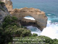 Australien | Victoria | Great Ocean Road | Loch Ard Gorge |