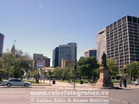 Australien | South Australia | Adelaide | City of Adelaide | Victoria Square |