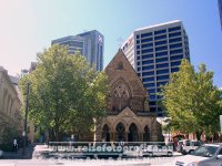 Australien | South Australia | Adelaide | City of Adelaide | Victoria Square |