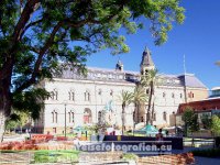 Australien | South Australia | Adelaide | State Library |