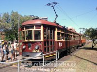 Australien | South Australia | Adelaide | Straßenbahn |