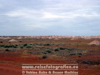 Australien | South Australia | Coober Pedy |