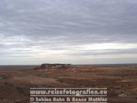 Australien | South Australia | Coober Pedy | Outback | Breakaways |