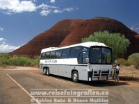 Australien | Northern Territory | Outback | Kata Tjuṯa |