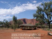 Australien | Northern Territory | Outback | Uluru |