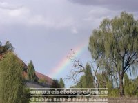 Australien | Northern Territory | Outback | Uluru |