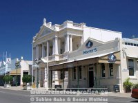 Australien | Queensland | Charters Towers |