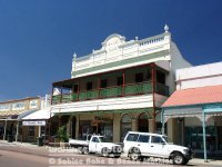 Australien | Queensland | Charters Towers |