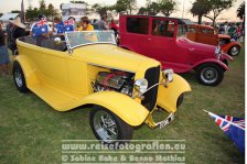 Australien | Western Australia | Perth | Australia Day | Oldtimer |