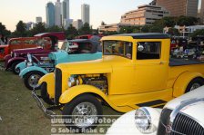 Australien | Western Australia | Perth | Australia Day | Oldtimer |