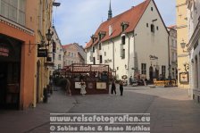 Estland | Tallinn |