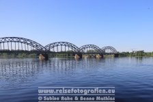 Lettland | Riga | 
