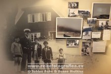 Litauen | Kurische Nehrung | Nida | Thomas-Mann-Kulturzentrum |