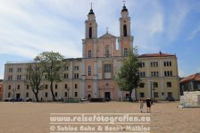 Litauen | Kaunas |
