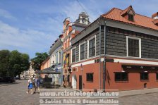 Litauen | Kaunas |