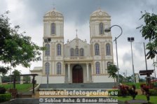 Costa Rica | Provinz Alajuela | Sarchí |