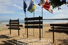 Costa Rica | Provinz Limón | Cahuita | Nationalpark Cahuita |