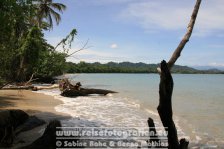 Costa Rica | Provinz Limón | Cahuita | Nationalpark Cahuita |