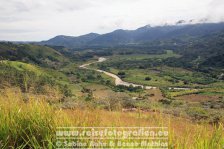 Costa Rica | Provinz Cartago | Orosi |